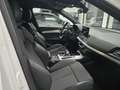 Audi Q5 Q5 II 2021 35 2.0 tdi mhev 12V S line s-tronic Blanco - thumbnail 13
