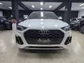 Audi Q5 Q5 II 2021 35 2.0 tdi mhev 12V S line s-tronic Blanco - thumbnail 3