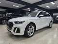 Audi Q5 Q5 II 2021 35 2.0 tdi mhev 12V S line s-tronic Blanco - thumbnail 1