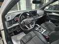 Audi Q5 Q5 II 2021 35 2.0 tdi mhev 12V S line s-tronic Blanco - thumbnail 9