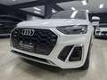 Audi Q5 Q5 II 2021 35 2.0 tdi mhev 12V S line s-tronic Blanco - thumbnail 2