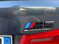 BMW M5 4.4 V8 Competition 625cv auto Fekete - thumbnail 7