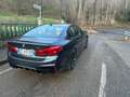 BMW M5 4.4 V8 Competition 625cv auto Czarny - thumbnail 3