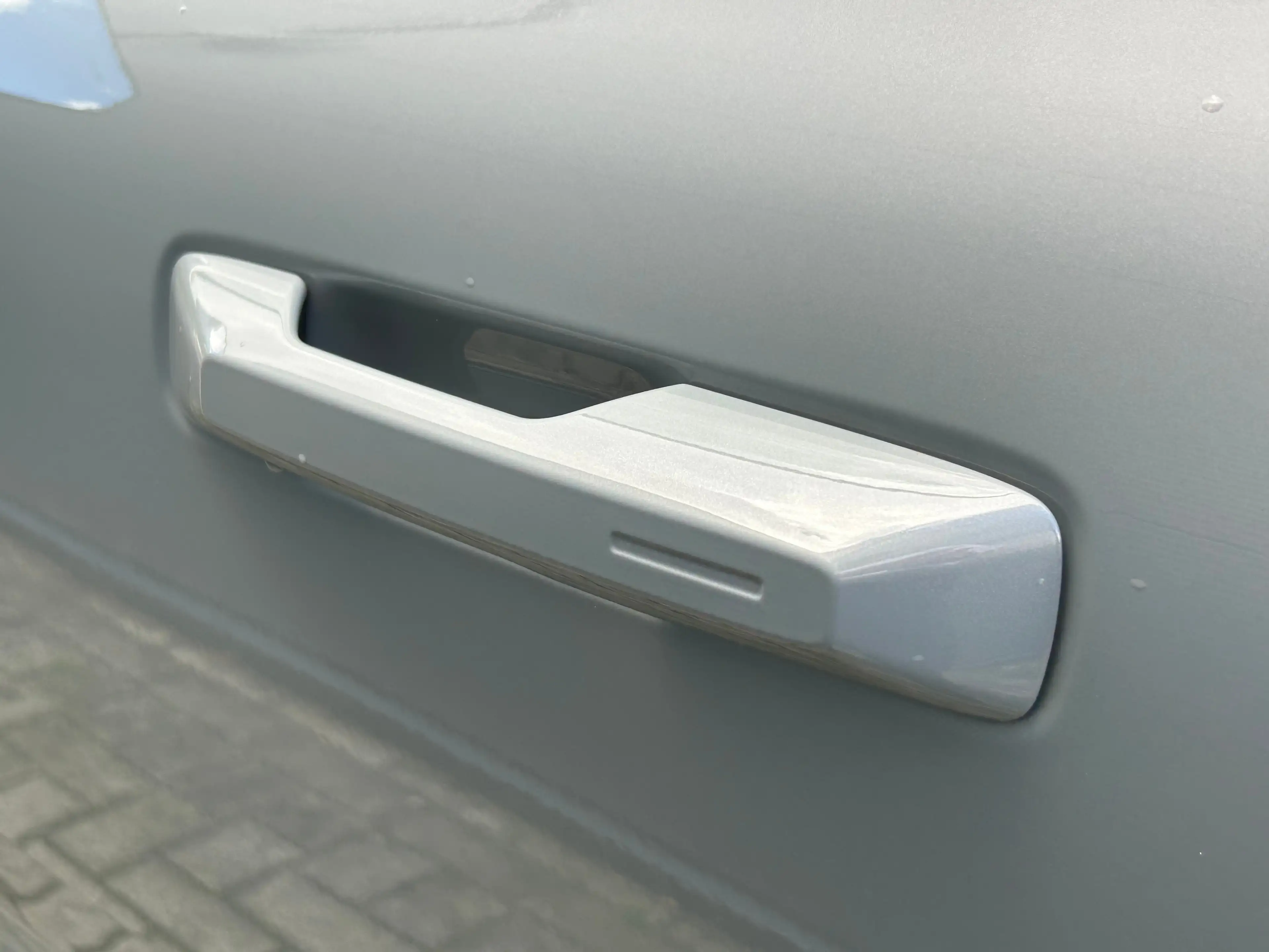 Volvo EX30 P3 Long Range Plus Europa 69 kWh | Stoel & stuurve — photo 5