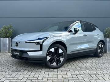 P3 Long Range Plus Europa 69 kWh | Stoel & stuurve