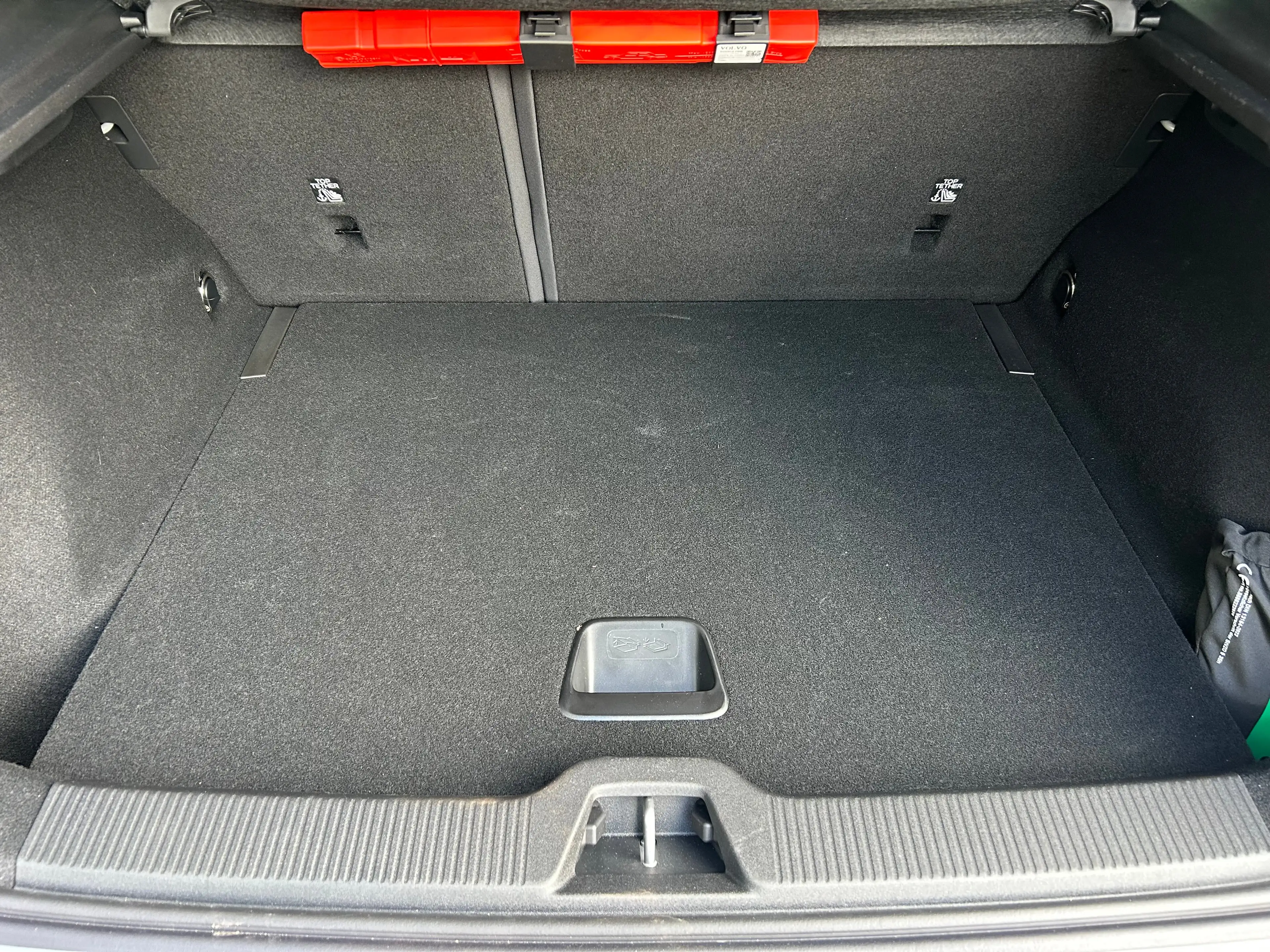 Volvo EX30 P3 Long Range Plus Europa 69 kWh | Stoel & stuurve — photo 10
