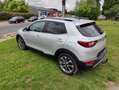 Kia Stonic 1.0 t 120 DCT Sense Gris - thumbnail 7