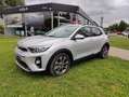 Kia Stonic 1.0 t 120 DCT Sense Gris - thumbnail 2