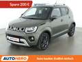 Suzuki Ignis 1.2 DualJet Mild-Hybrid Comfort+ 4x4*TEMPO*CAM* Grün - thumbnail 1