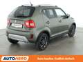 Suzuki Ignis 1.2 DualJet Mild-Hybrid Comfort+ 4x4*TEMPO*CAM* Grün - thumbnail 6
