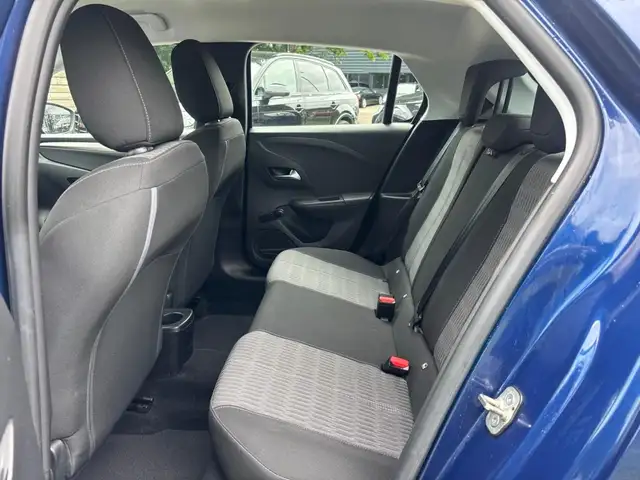 Opel Corsa view 14