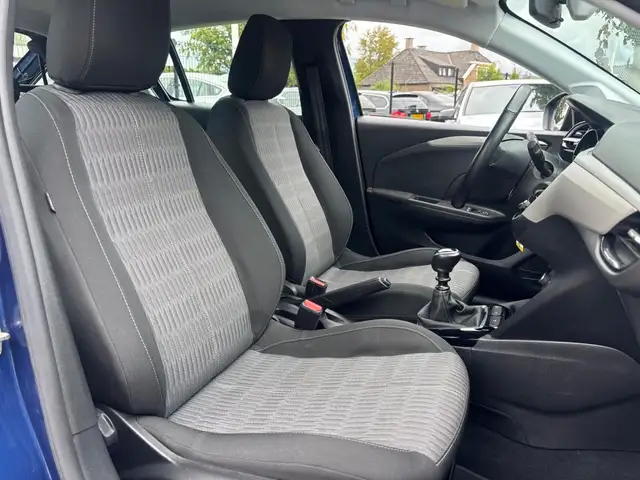 Opel Corsa view 10
