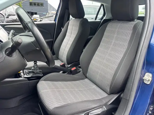Opel Corsa view 11