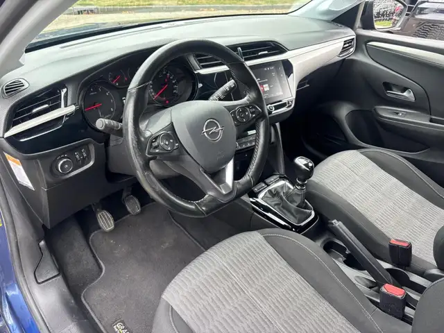 Opel Corsa view 12