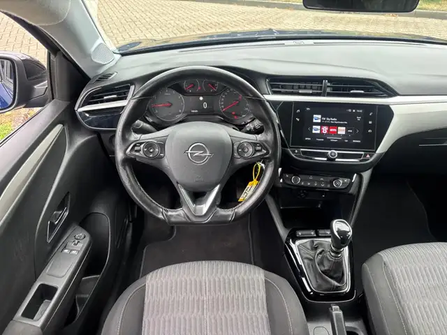 Opel Corsa view 13