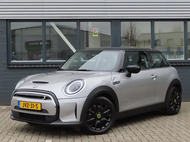 MINI Mini Electric Classic 33 kWh | camera | keyless en