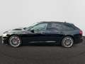 Audi A6 Avant PHEV 55 TFSIe Competition S line S tronic el. trekhaak Noir - thumbnail 6