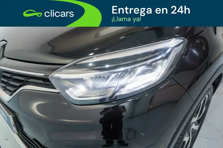 Renault Captur Tce eco2 Energy Zen 2018, foto 10