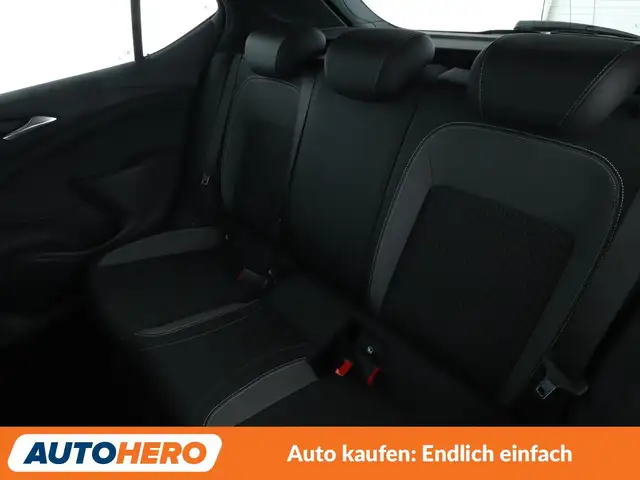Opel Astra view 14