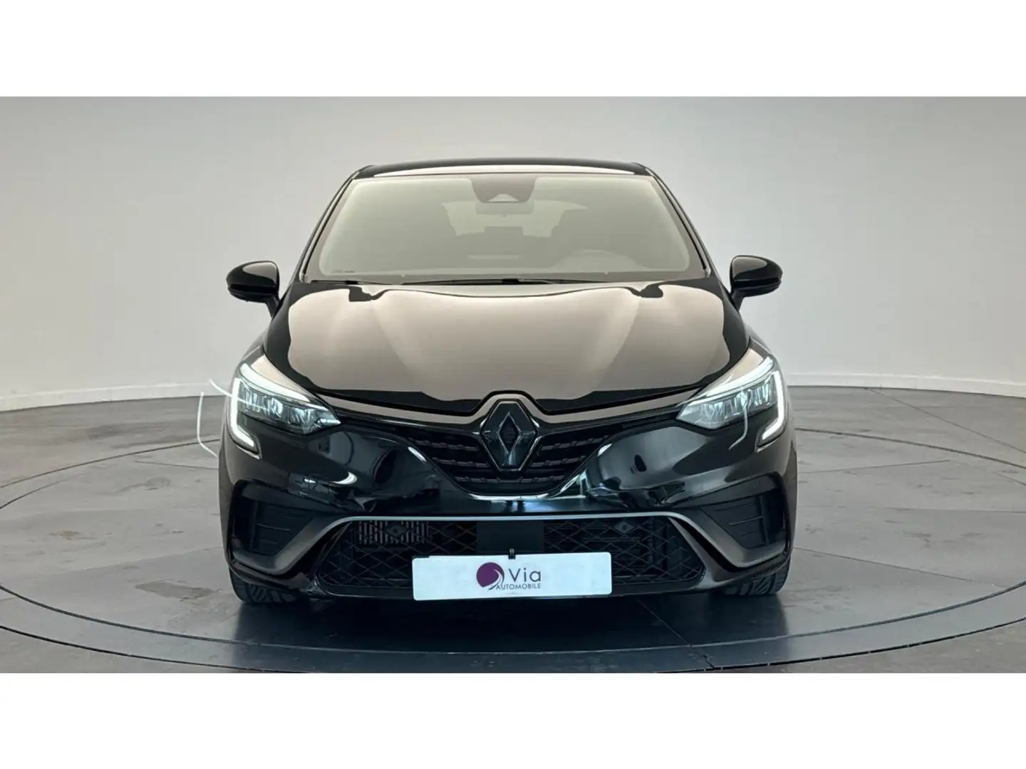 Renault Clio Clio 1.0 Tce - 90 - 2021  V BERLINE RS Line PHASE  - 2
