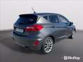 Ford Fiesta 1.0 Ecoboost 100 CV 5 porte Vignale Grigio - thumbnail 10