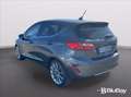 Ford Fiesta 1.0 Ecoboost 100 CV 5 porte Vignale Grigio - thumbnail 12