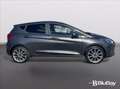 Ford Fiesta 1.0 Ecoboost 100 CV 5 porte Vignale Grigio - thumbnail 4