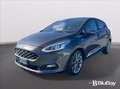 Ford Fiesta 1.0 Ecoboost 100 CV 5 porte Vignale Grigio - thumbnail 1