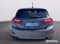 Ford Fiesta 1.0 Ecoboost 100 CV 5 porte Vignale Grigio - thumbnail 13