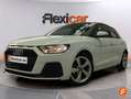 Audi A1 Sportback 25 TFSI Adrenalin Blanco - thumbnail 3