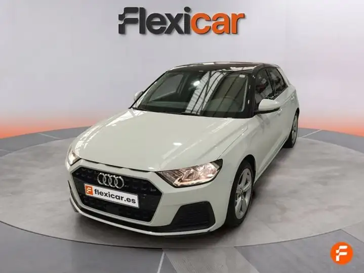 Audi A1 2022, foto 34