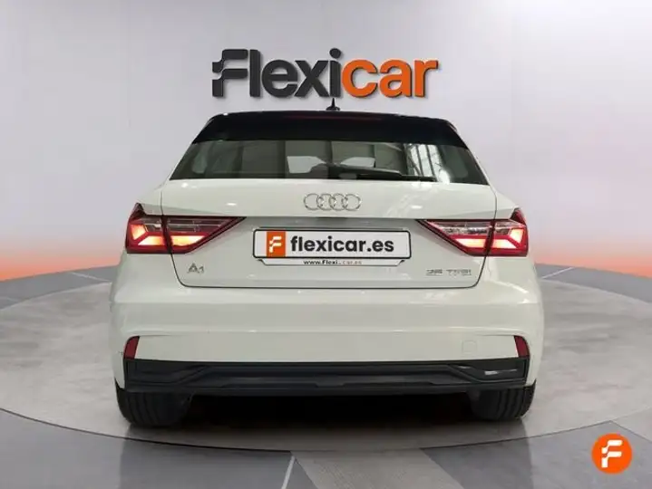 Audi A1 2022, foto 7