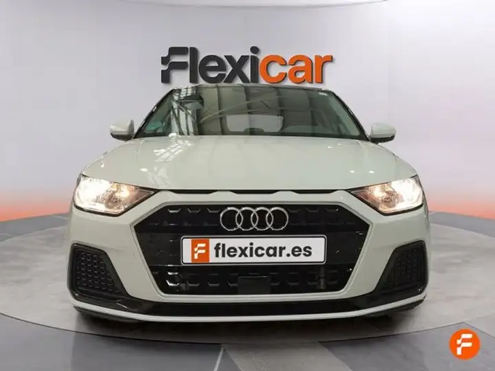 Audi A1 2022, foto 2