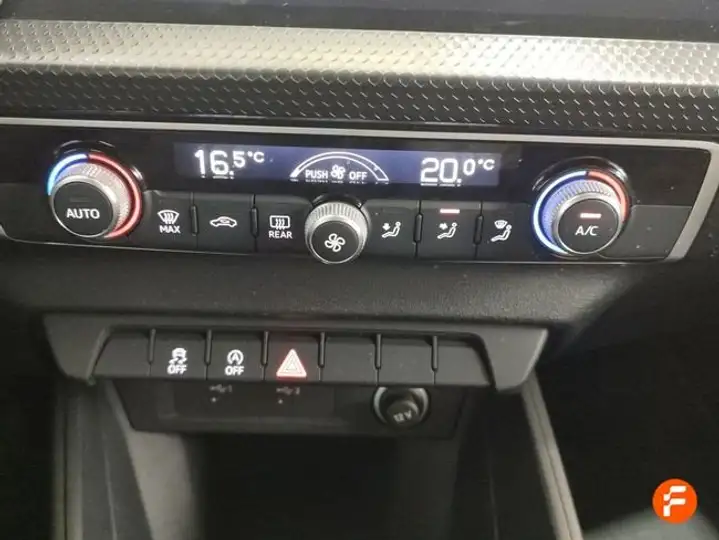 Audi A1 2022, foto 21