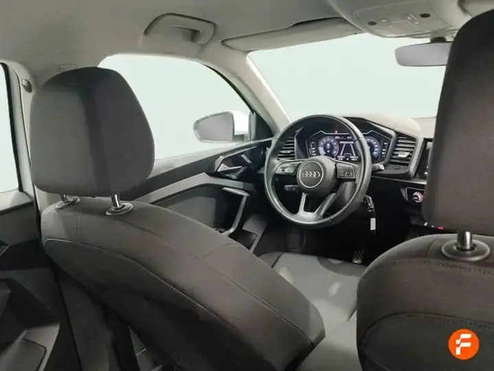 Audi A1 2022, foto 25