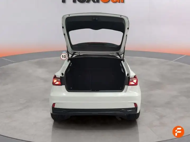 Audi A1 2022, foto 10