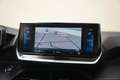 Peugeot e-208 EV Allure 50 kWh [ Panorama LED Stoelverwarming ] Zwart - thumbnail 9