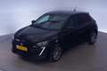 Peugeot e-208 EV Allure 50 kWh [ Panorama LED Stoelverwarming ] Zwart - thumbnail 14