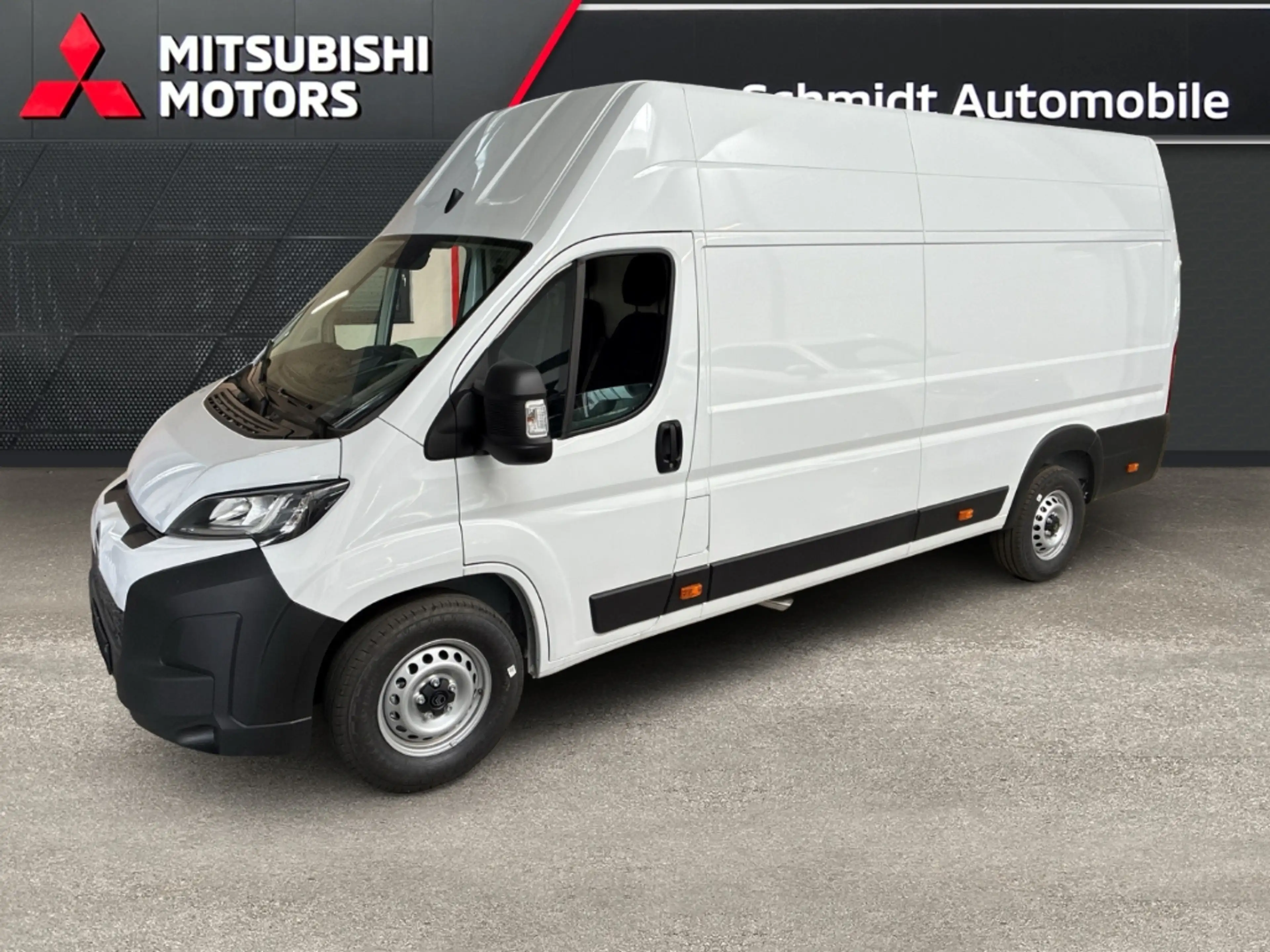 Citroen Jumper Kasten D140 L4H3 3.5t PDC Kamera Tempomat