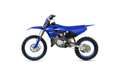 Yamaha YZ 85 Grote wielen Bleu - thumbnail 4