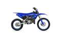 Yamaha YZ 85 Grote wielen Bleu - thumbnail 1
