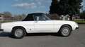 Alfa Romeo Spider 2.0 Veloce Duetto Bianco - thumbnail 5