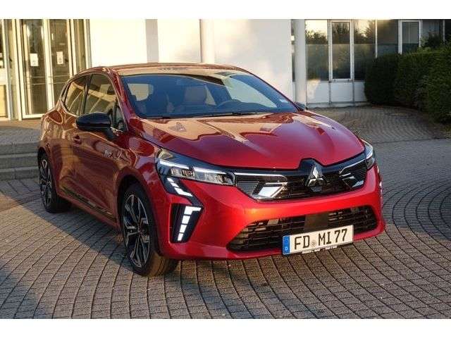 Imagine Mitsubishi Colt 1.6 EU6d Select Hybrid 1,6 Navi Digitales C