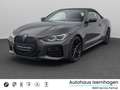 BMW 440 xD 360°Laser HUD DAB H K ACC Komfort Alarm Grau - thumbnail 1