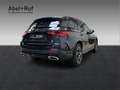 Mercedes-Benz GLC 300 de 4M AMG+DISTR+NIGHT+Pano+TotW+AHK+360° Grau - thumbnail 7