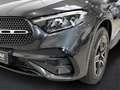 Mercedes-Benz GLC 300 de 4M AMG+DISTR+NIGHT+Pano+TotW+AHK+360° Grau - thumbnail 3