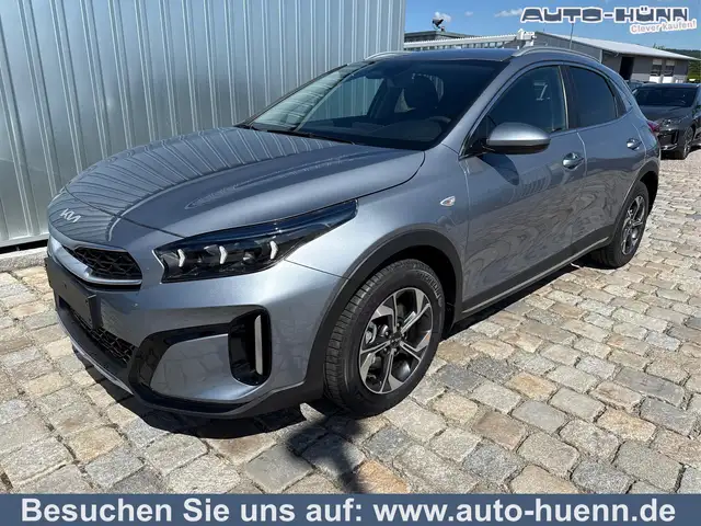 Kia XCeed STYLE MY26 1.6 T-GDI  150 PS -7DCT-Navi-SHZ-beh...
