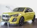 Peugeot 208 Allure Pure Tech 100 Gelb - thumbnail 1