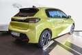 Peugeot 208 Allure Pure Tech 100 Gelb - thumbnail 8