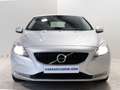 Volvo V40 D2 Kinetic 120 Plateado - thumbnail 2